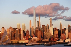 Tour Bờ Đông Hoa Kỳ 10N9Đ: New York - Philadelphia - Washington Dc - Thác Niagara - Albany - Boston