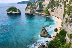 Tour Cao Cấp Indonesia 4N3Đ: Thiên Đường Biển Đảo Bali
