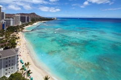 Tour Hoa Kỳ 6N5Đ: Hawaii - Honolulu - Đảo Thiên Đường