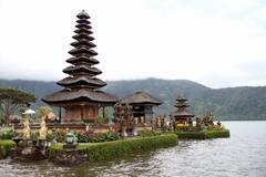 Tour Cao Cấp Indonesia 4N3Đ: Thiên Đường Biển Đảo Bali
