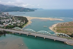 Tour Đà Nẵng 5N4Đ: Hội An - Bà Nà - Huế - Động Phong Nha