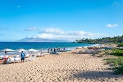 Tour Hoa Kỳ 6N5Đ: Hawaii - Honolulu - Đảo Thiên Đường