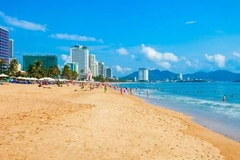 Tour Đà Lạt 4N3Đ : Đà Lạt - Nha Trang - Thành Phố Hoa Biển