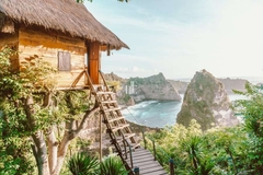 Tour Cao Cấp Indonesia 4N3Đ: Thiên Đường Biển Đảo Bali