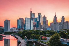 Tour Bờ Đông Hoa Kỳ 10N9Đ: New York - Philadelphia - Washington Dc - Thác Niagara - Albany - Boston