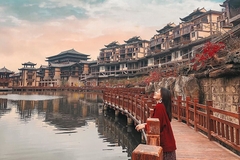 Tour Miền Bắc 4N3Đ: HCM - Hạ Long - Sapa - Hà Khẩu Trung Quốc - Công Viên Ánh Sáng