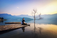 Tour Đà Nẵng 5N4Đ: Hội An - Bà Nà - Huế - Động Phong Nha