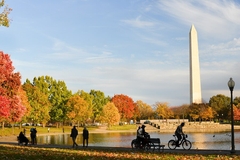 Tour Bờ Đông Hoa Kỳ 10N9Đ: New York - Philadelphia - Washington Dc - Thác Niagara - Albany - Boston