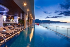 Tour Đà Lạt 4N3Đ : Đà Lạt - Nha Trang - Thành Phố Hoa Biển