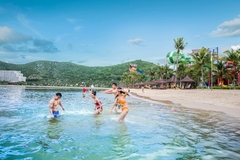 Tour Đà Lạt 4N3Đ : Đà Lạt - Nha Trang - Thành Phố Hoa Biển