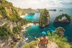 Tour Cao Cấp Indonesia 4N3Đ: Thiên Đường Biển Đảo Bali