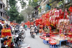 Tour Hà Nội 1N: Tham Quan Phố Cổ
