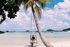 Tour Phú Quốc 3N2Đ: Grand World - Cáp Treo Hòn Thơm - Buffet Trưa 3 Miền