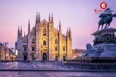 Tour Châu Âu 10N9Đ: Khám Phá Pháp - Thụy Sĩ - Ý - Vatican