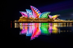 Tour Úc 5N4Đ: Khám phá Sydney - Free Day