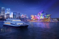 Tour Úc 5N4Đ: Khám phá Sydney - Free Day