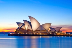 Tour Úc 5N4Đ: Khám phá Sydney - Free Day