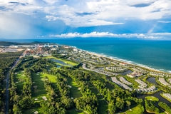 Tour Phú Quốc 3N2Đ: Grand World - Cáp Treo Hòn Thơm - Buffet Trưa 3 Miền