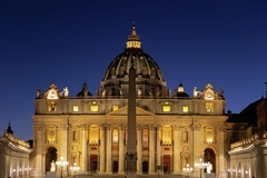 Tour Châu Âu 10N9Đ: Khám Phá Pháp - Thụy Sĩ - Ý - Vatican