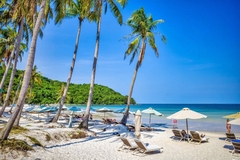 Tour Phú Quốc 3N2Đ: Grand World - Cáp Treo Hòn Thơm - Buffet Trưa 3 Miền