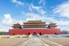 Tour Trung Quốc 5N4Đ: Trương Gia Giới - Phượng Hoàng Cổ Trấn