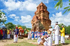 Tour Limousine Phan Thiết 3N2Đ: Hồ Tràm - Phan Thiết - Mũi Né - Công Viên Tropicana