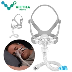 Mặt Nạ Máy Thở Yuwell YN 03 Nasal Mask