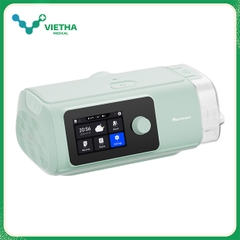 Máy Trợ Thở BiPAP Ventmed Luna-30V-HM