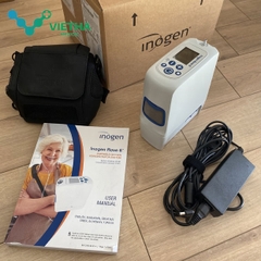 Máy Tạo Oxy Xách Tay INOGEN ROVE 6