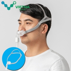 Mặt Nạ Máy Thở Yuwell YP-01 Nasal Pillow Mask