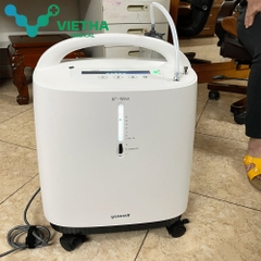 Máy Tạo Oxy Yuwell 9F-5BW - Siêu êm ái