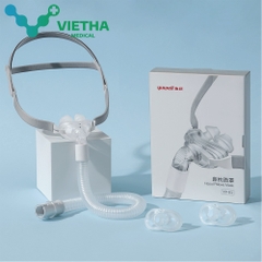 Mặt Nạ Máy Thở Yuwell YP-01 Nasal Pillow Mask