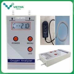 MÁY ĐO ĐỘ TINH KHIẾT VÀ LƯU LƯỢNG MÁY TẠO OXY