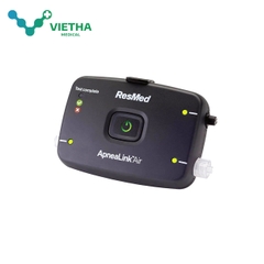 Máy Đo Đa Ký Hô Hấp Resmed Apnealink Air