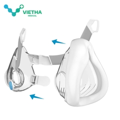Đệm mặt nạ ResMed AirFit F20 N20