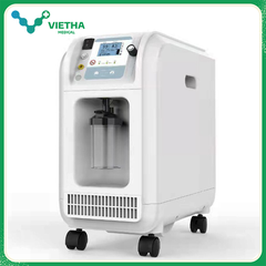 Máy Tạo Oxy Contec OC5B 7L