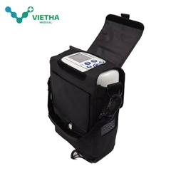 Máy Tạo Oxy Xách Tay INOGEN ROVE 6