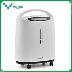 Máy Tạo Oxy Yuwell 8F-3AW