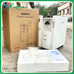 Máy Tạo Oxy Alkato SZ-5AW