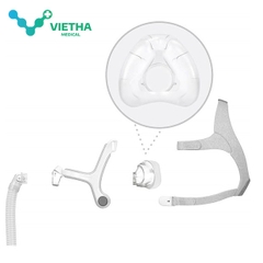 Đệm mặt nạ ResMed AirFit F20 N20