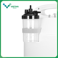 Máy tạo oxy FineAir 801AW-5 5 lít/phút Siêu Êm Ái