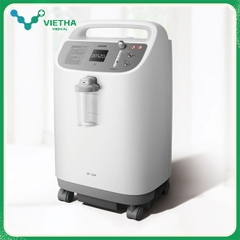 Máy Tạo Oxy Yuwell 8F-10W Máy Thở Oxy 10 Lít