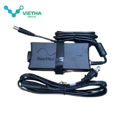 Adapter Nguồn Máy Thở Resmed 24V 3.75A (90W)