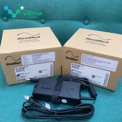 Adapter Nguồn Máy Thở Resmed 24V 3.75A (90W)