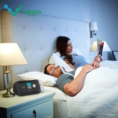 Máy Trợ Thở Resmed Airsense 10 AutoSet