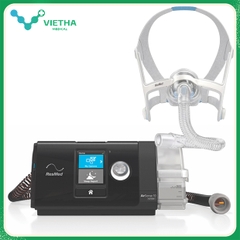 Máy Trợ Thở Resmed Airsense 10 AutoSet