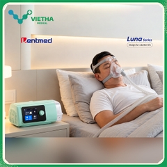 Máy Trợ Thở BiPAP Ventmed Luna-30V-HM