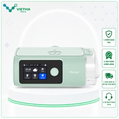 Máy Trợ Thở BiPAP Ventmed Luna-30V-HM