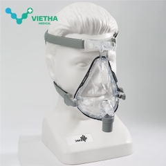 Mặt Nạ Máy Thở BMC F1B FullFace Mask