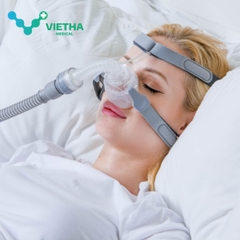 Mặt Nạ Máy Thở BMC N4 Nasal Mask